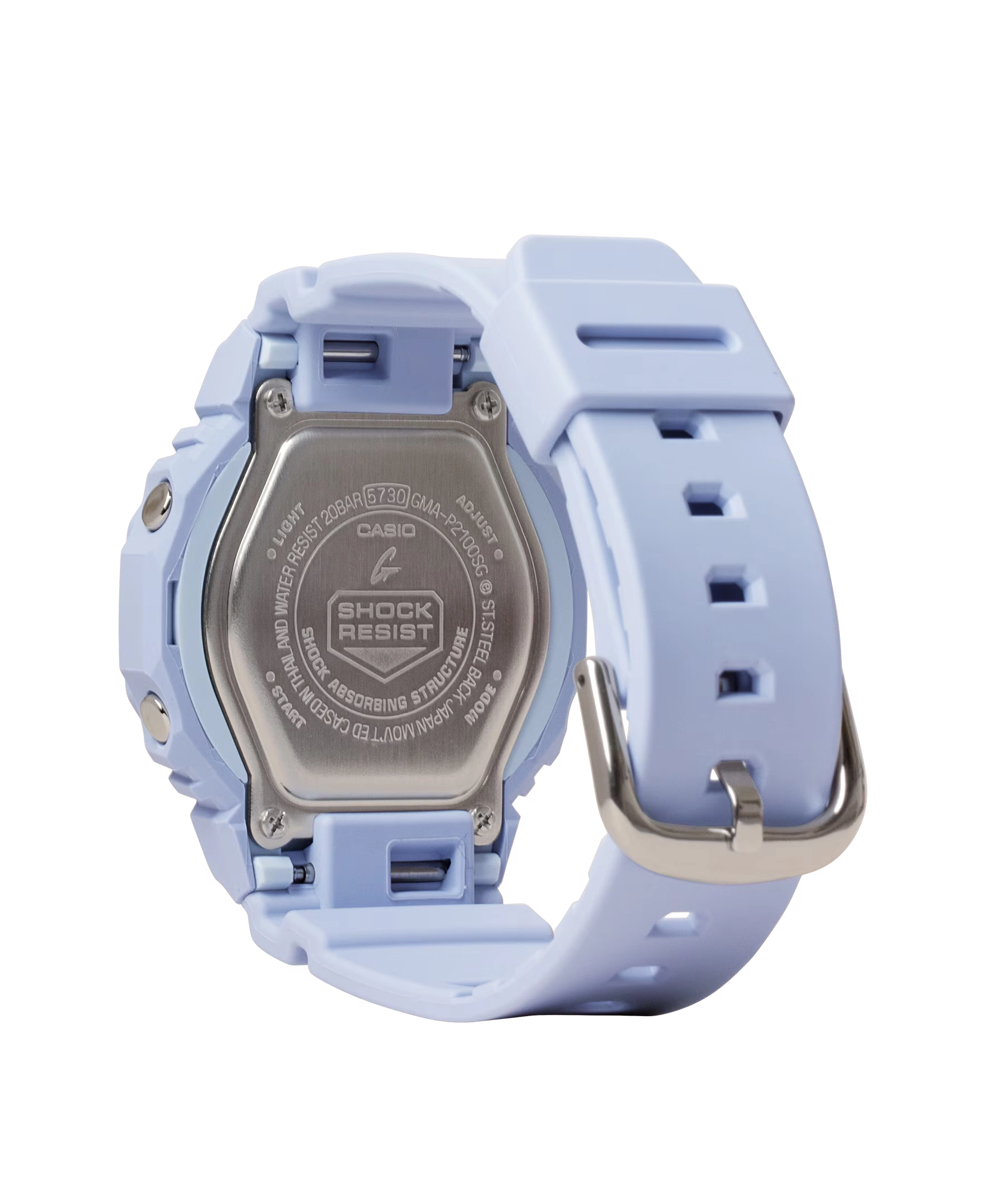 2100 Series - GMAP2100SG2A 4 2100 Series - GMAP2100SG2A