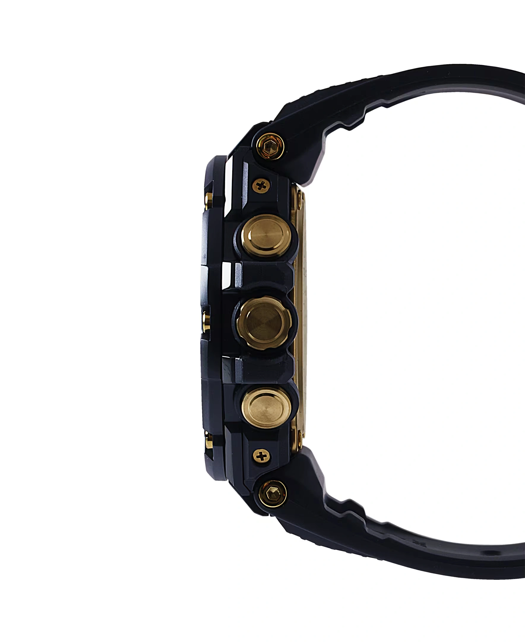 G-STEEL - GSTB100GC-1A