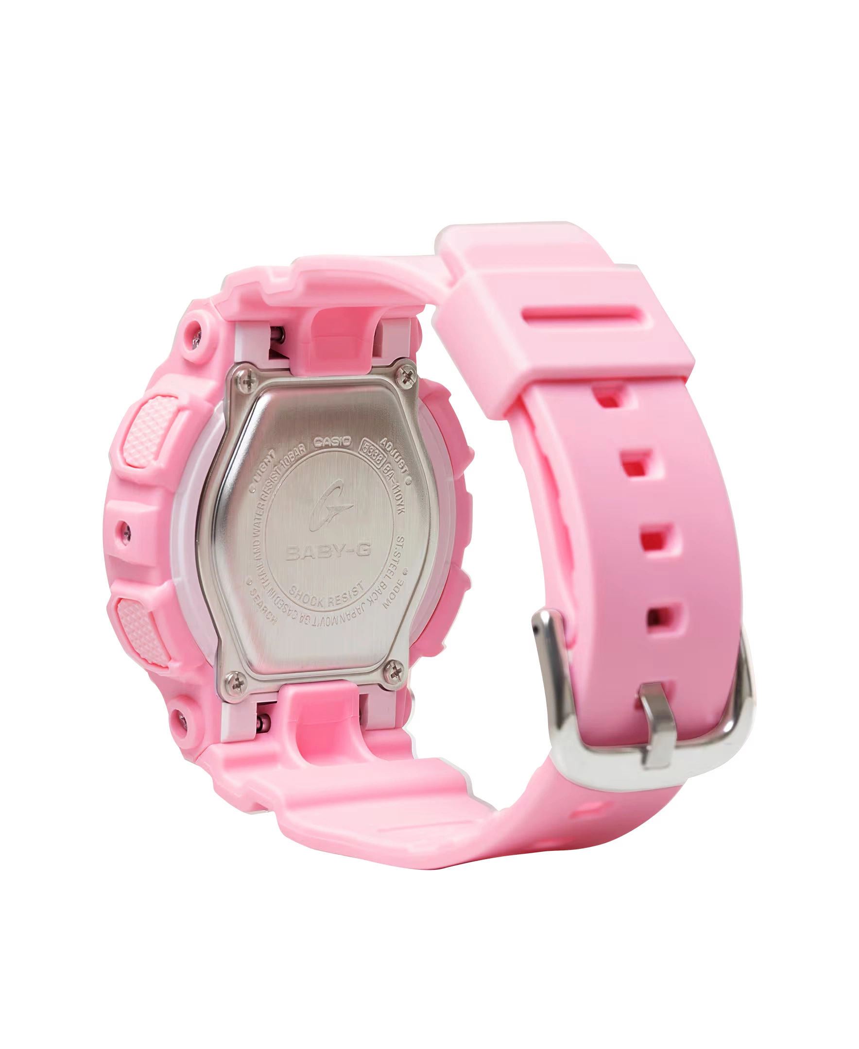 BA-110 SERIES - BA110YK-4A