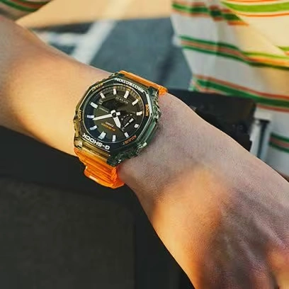 2100 Series - GA2100HC-4A