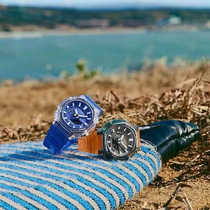 2100 Series - GA2100HC-4A