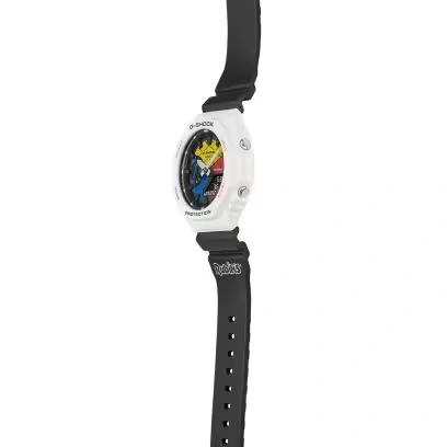 2100 Series - GAE2100RC-1A 8 2100 Series - GAE2100RC-1A