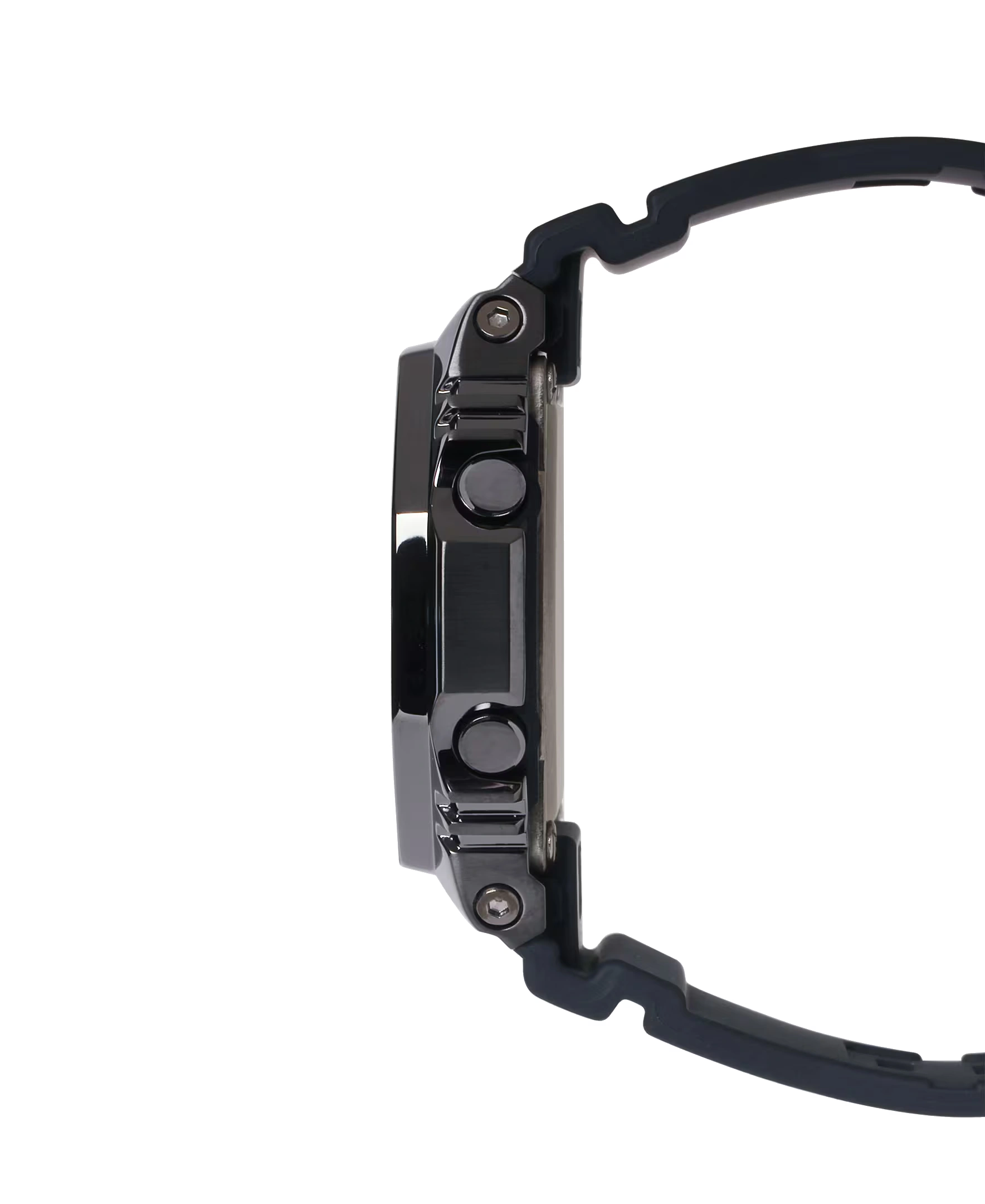 Metal Covered - GMS2100B-8A