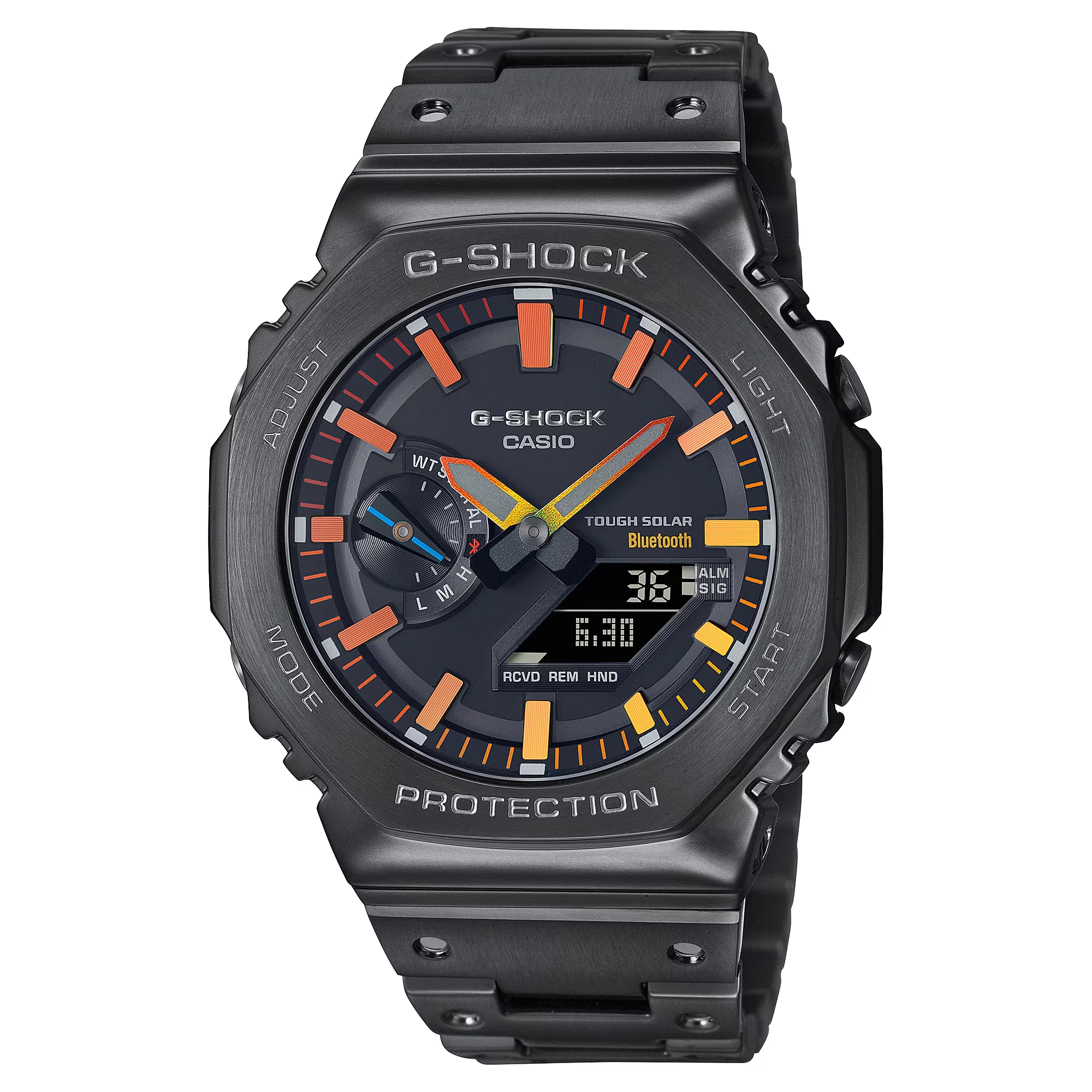 FULL METAL - GMB2100BPC1A