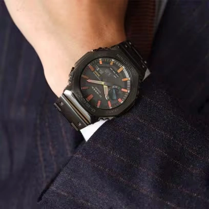 FULL METAL - GMB2100BPC1A