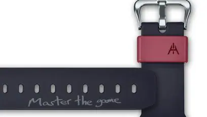 5600 SERIES - DW5600AI-1