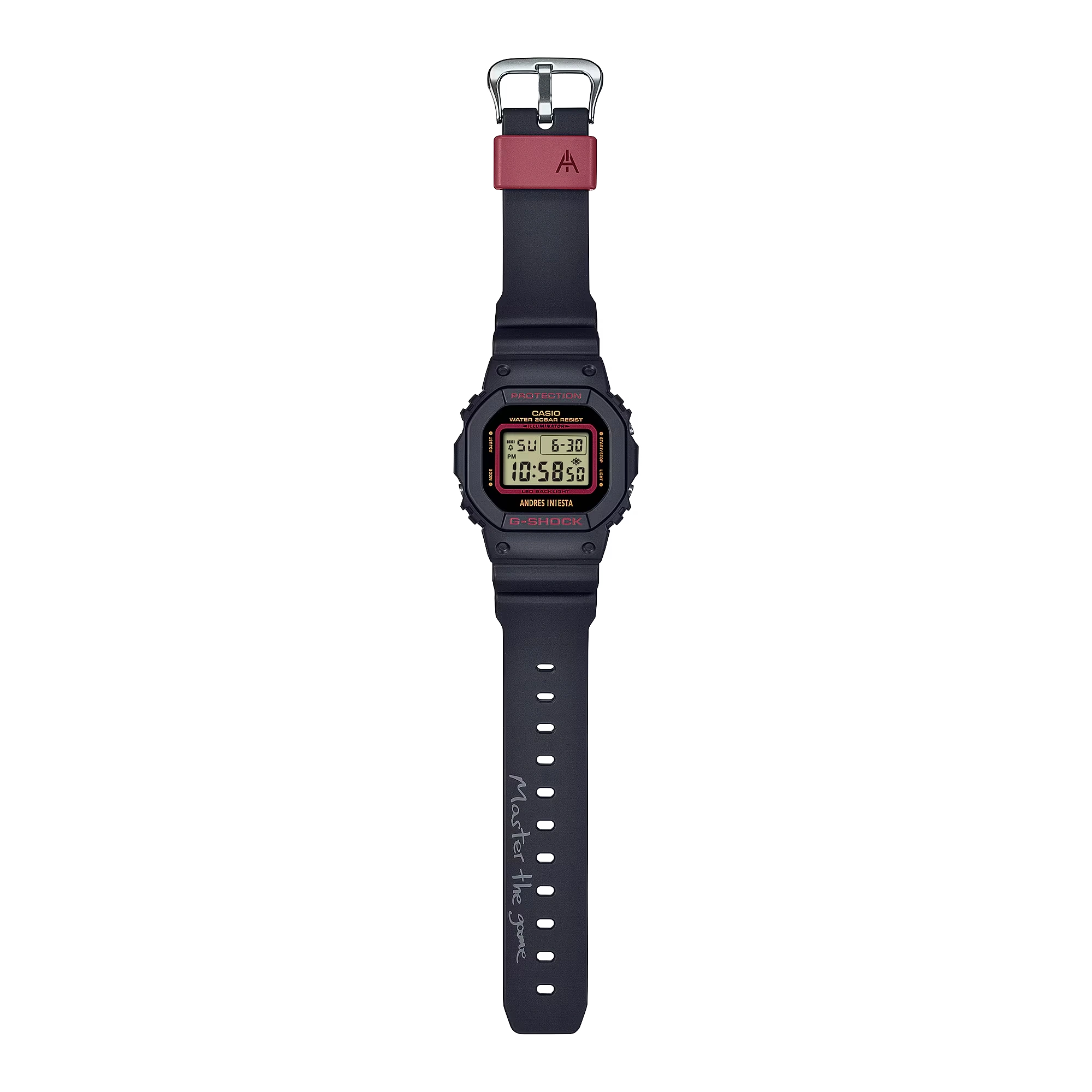 5600 SERIES - DW5600AI-1