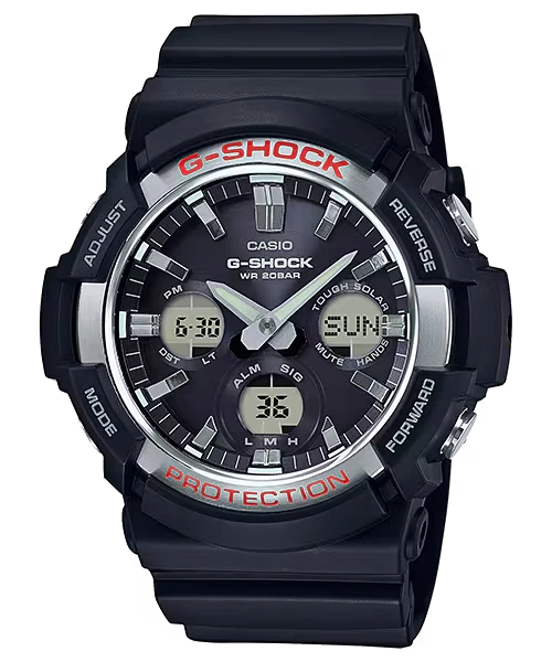 ANALOG-DIGITAL - GAS100-1A