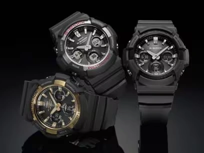 ANALOG-DIGITAL - GAS100-1A