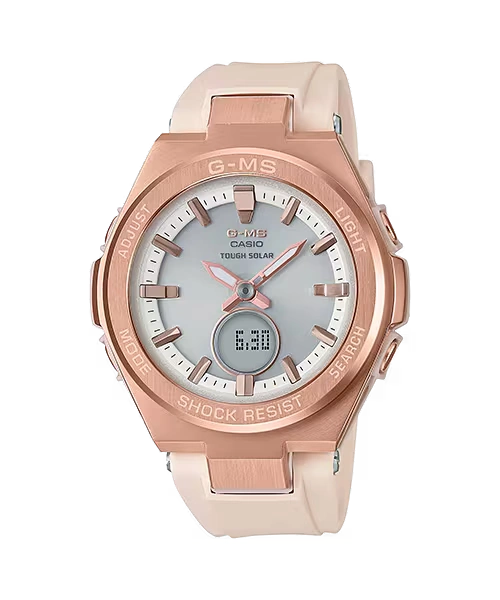 MSG-S200 Series - MSGS200G-4A