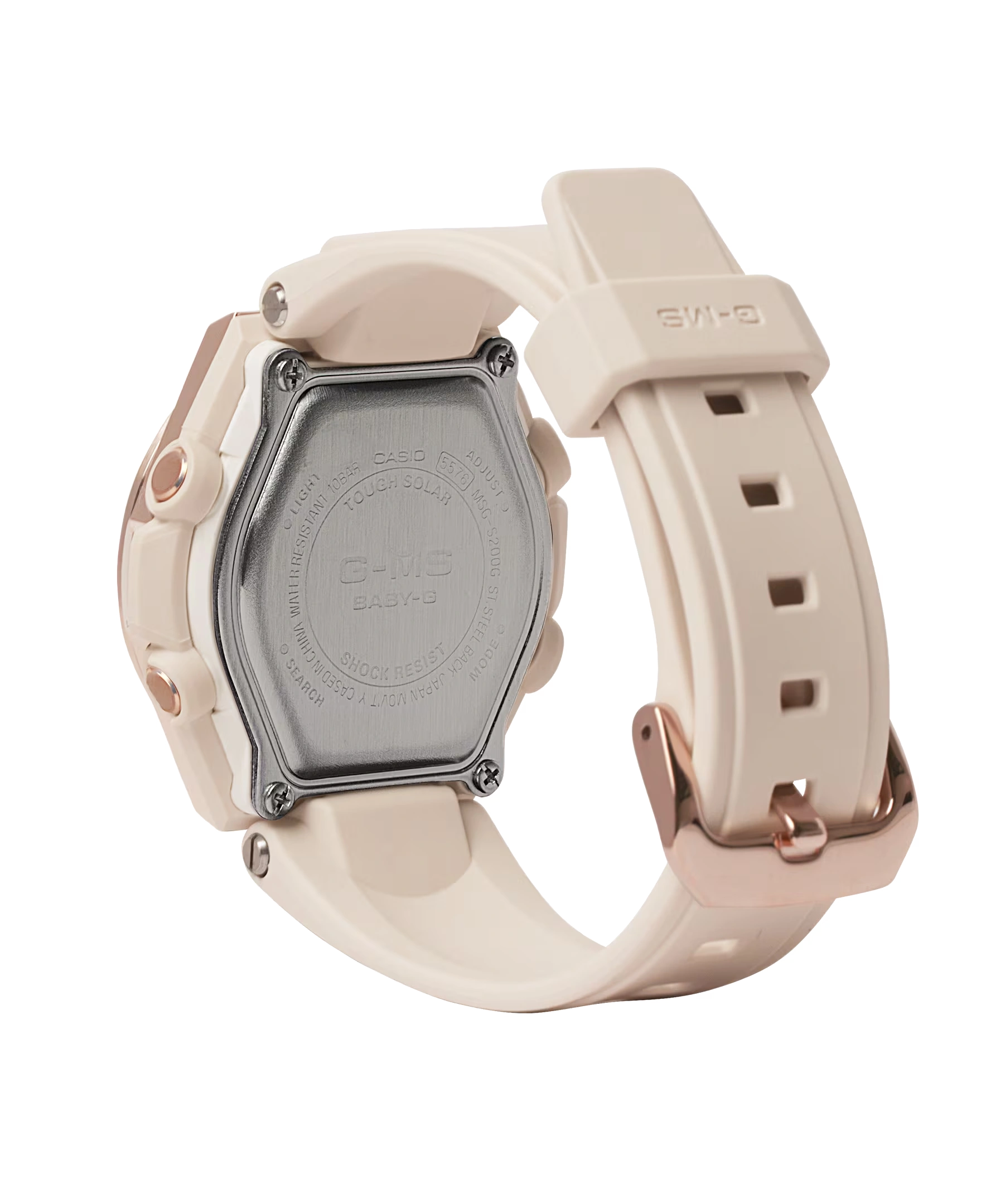 MSG-S200 Series - MSGS200G-4A