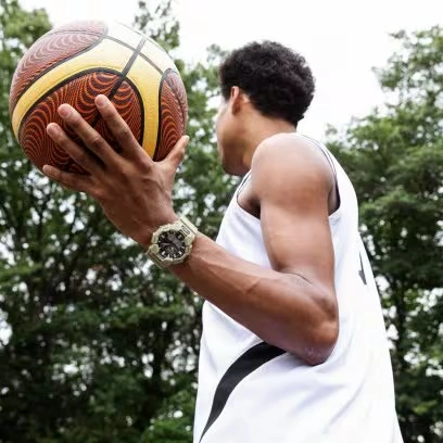 ANALOG-DIGITAL - GA010-5A