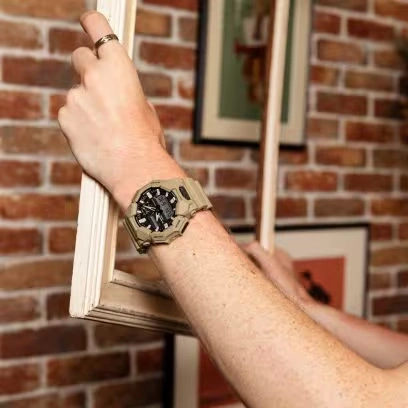 ANALOG-DIGITAL - GA010-5A