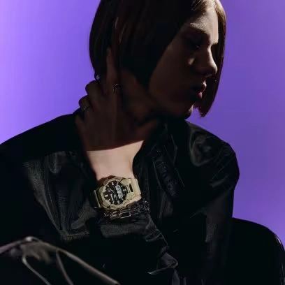 ANALOG-DIGITAL - GA010-5A