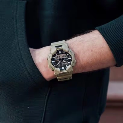 ANALOG-DIGITAL - GA010-5A