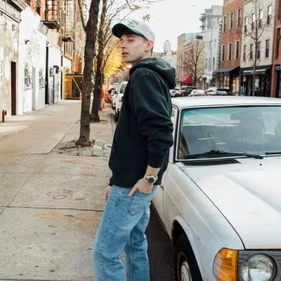 ANALOG-DIGITAL - GA010-5A