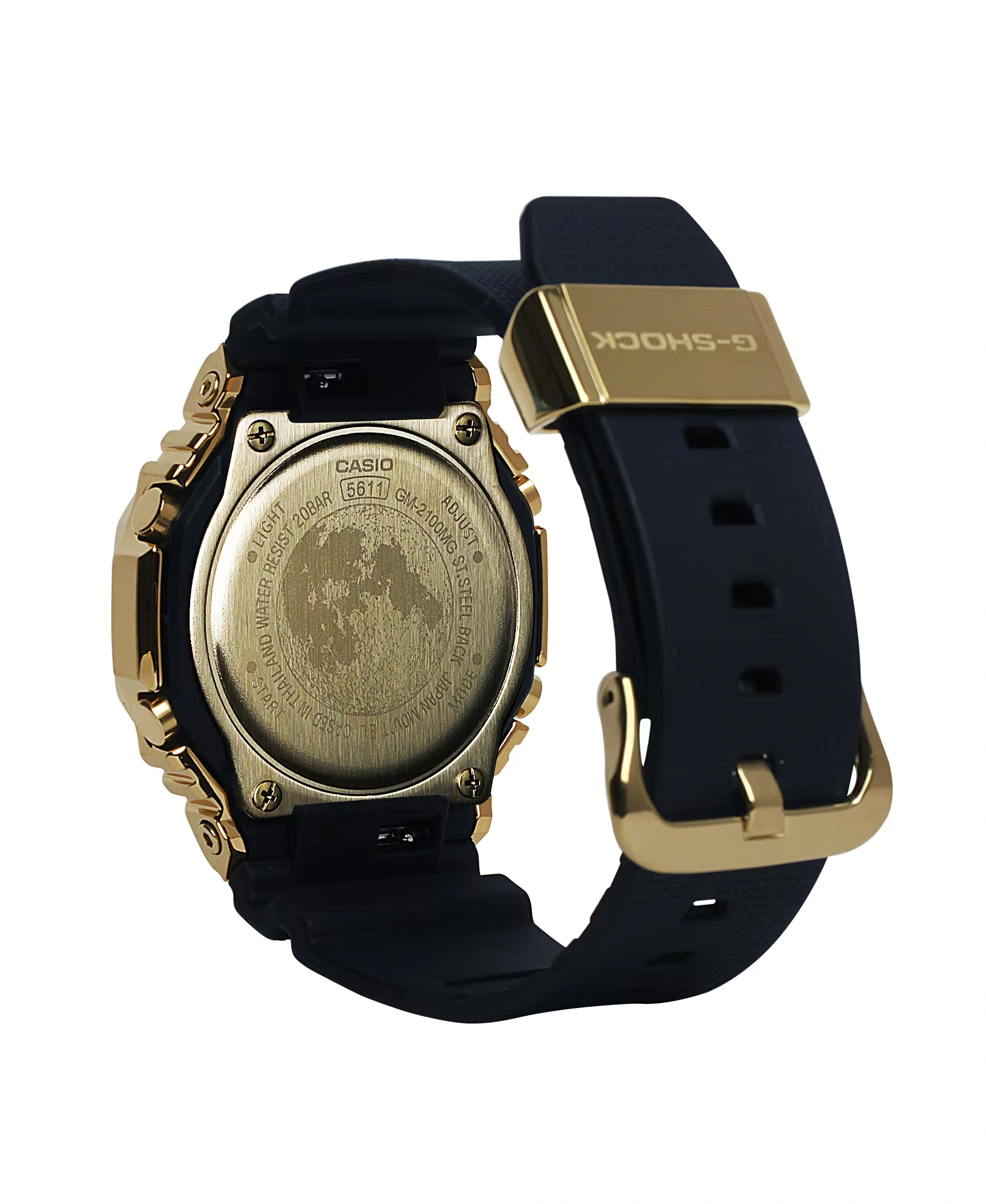 G-STEEL - GM2100MG-1A