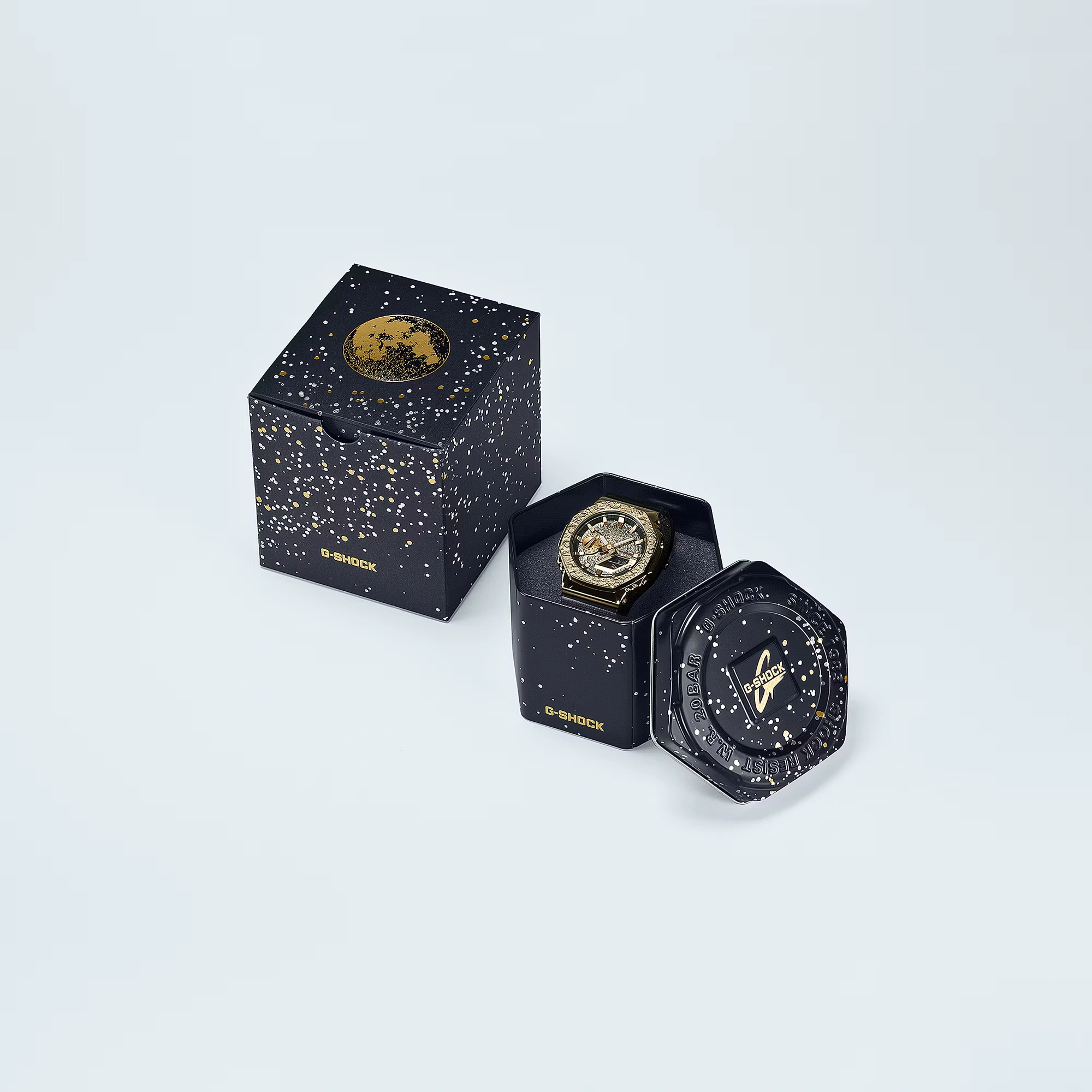 G-STEEL - GM2100MG-1A