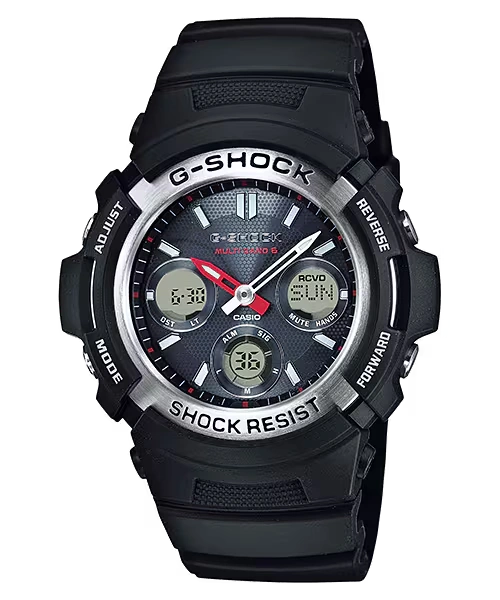 ANALOG-DIGITAL - AWGM100-1A