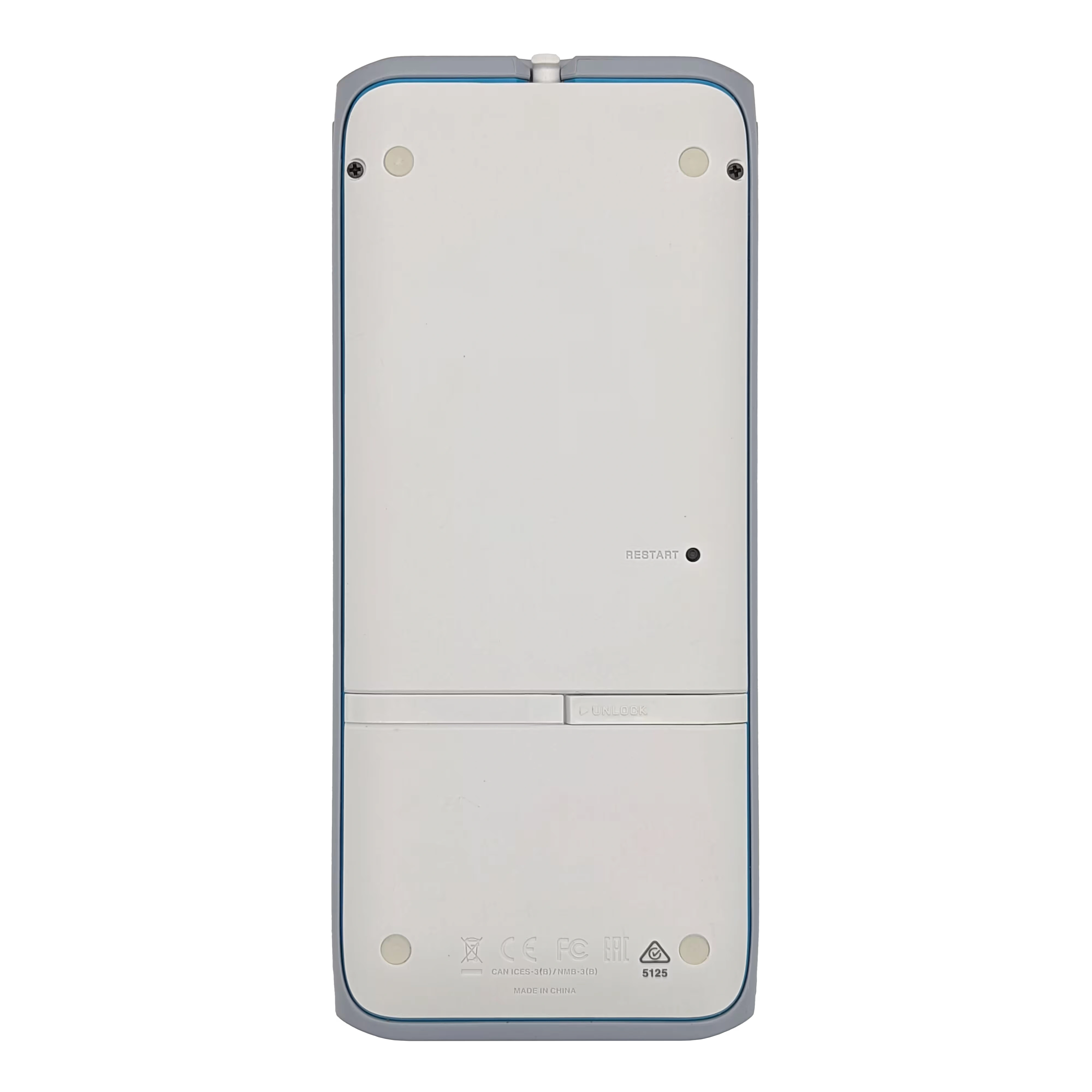 CAS Graphing Calculators - fx-CG500 PRIZM庐 CAS