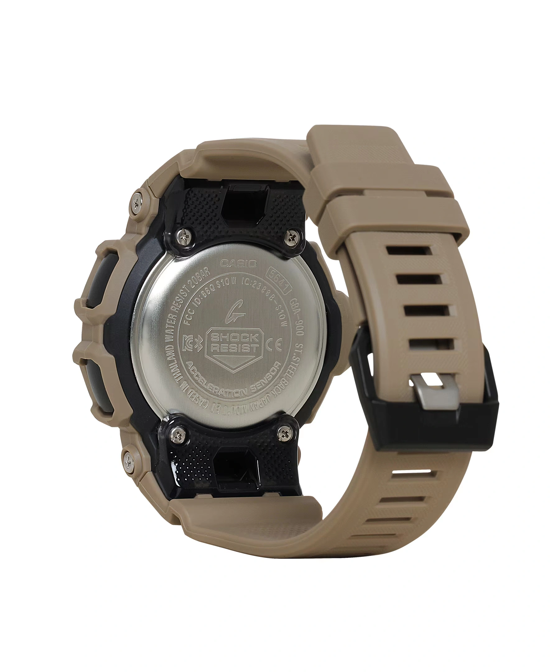 G-SHOCK MOVE - GBA900UU-5A
