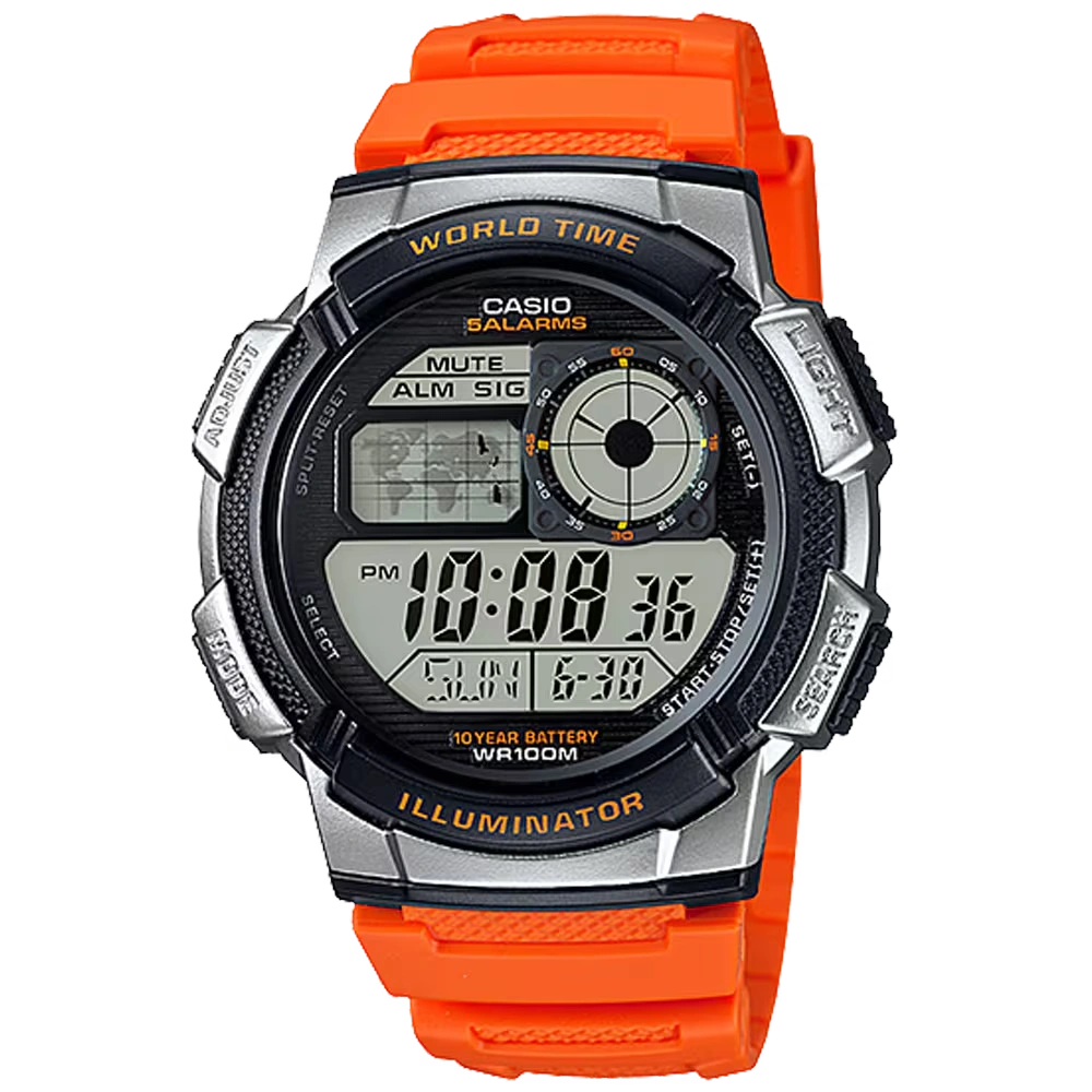 Digital - AE1000W-4BV