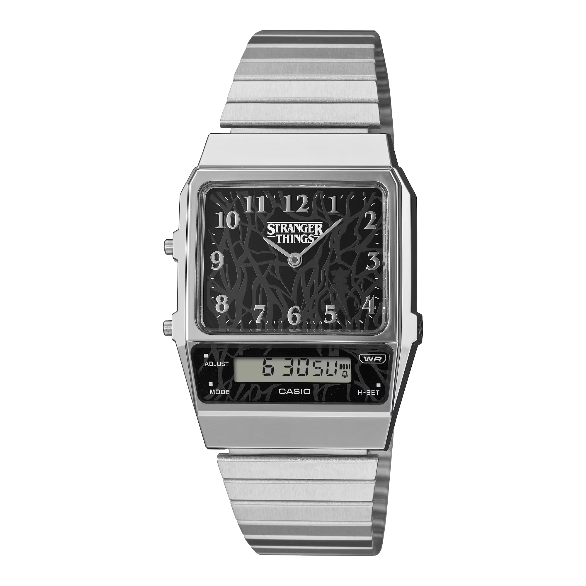 CASIO VINTAGE - AQ800EST-1A