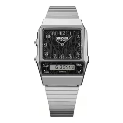 CASIO VINTAGE - AQ800EST-1A 6 CASIO VINTAGE - AQ800EST-1A