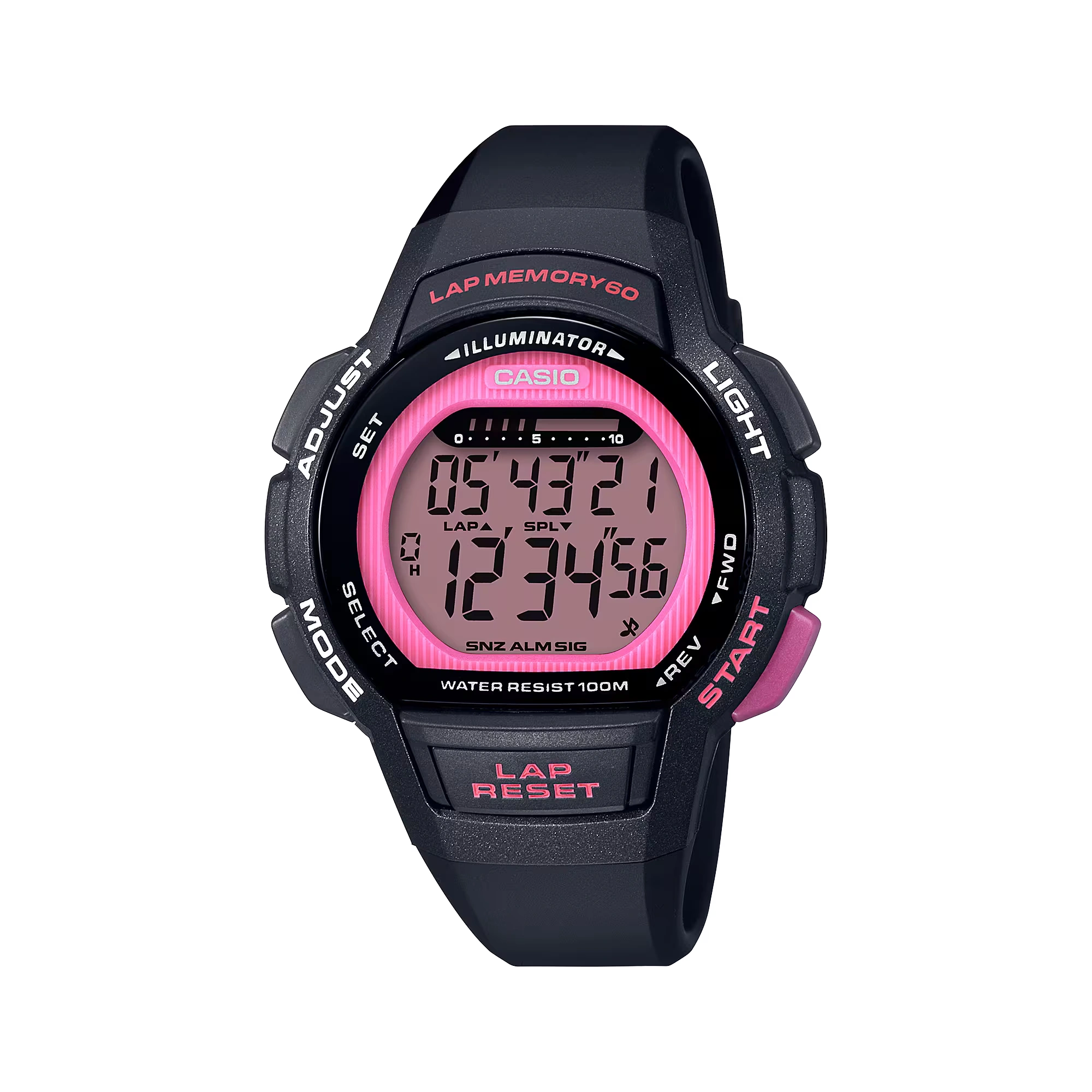 Digital - LWS1000H-4AV