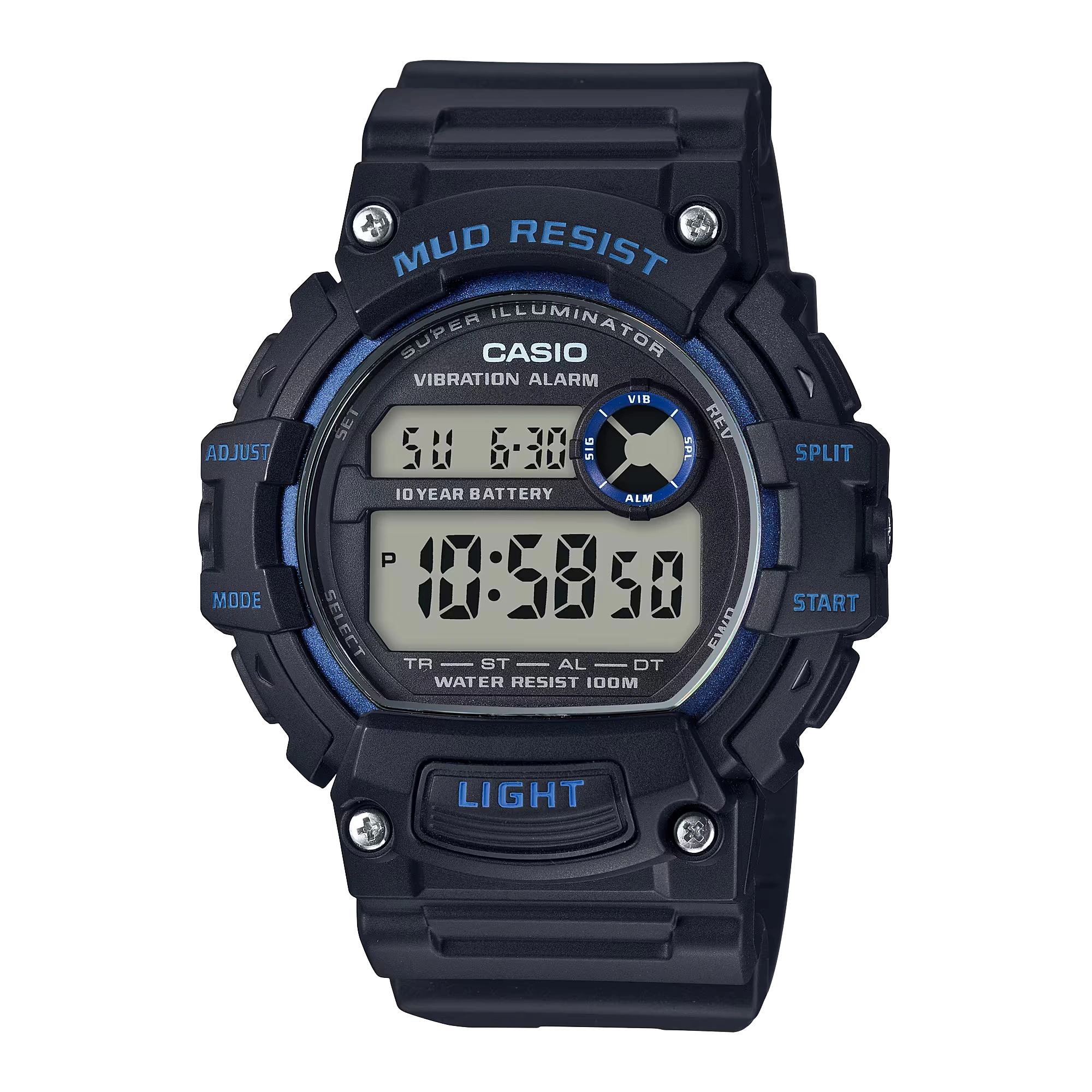 Digital - TRT110H-2AV