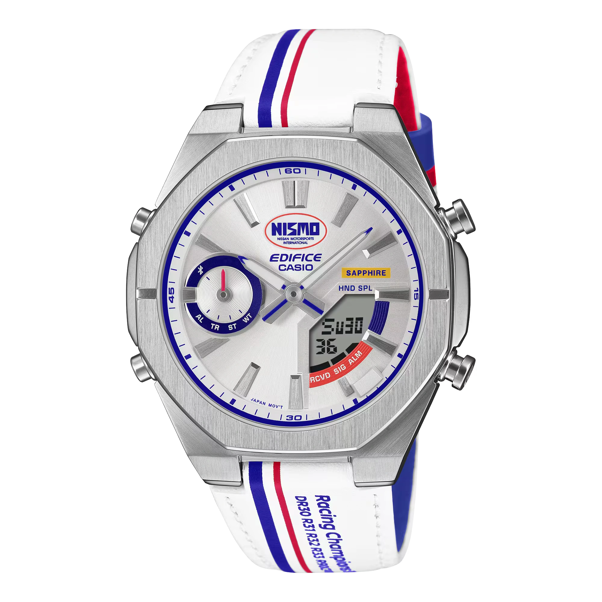 Smartphone Link Model - ECBS10NIS-7A