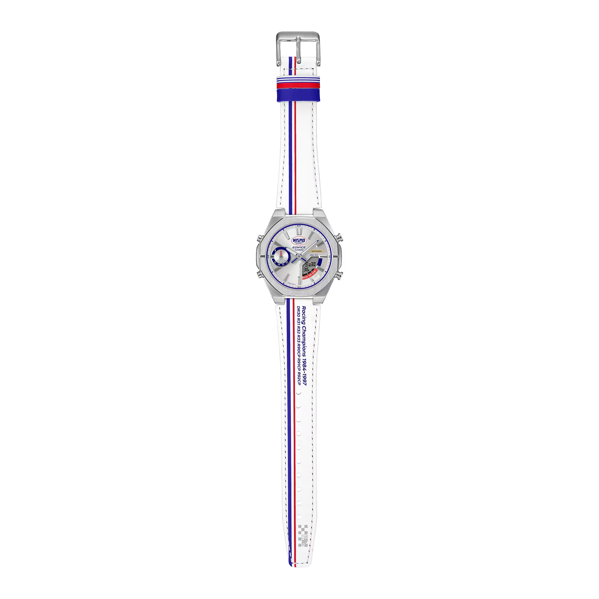 Smartphone Link Model - ECBS10NIS-7A