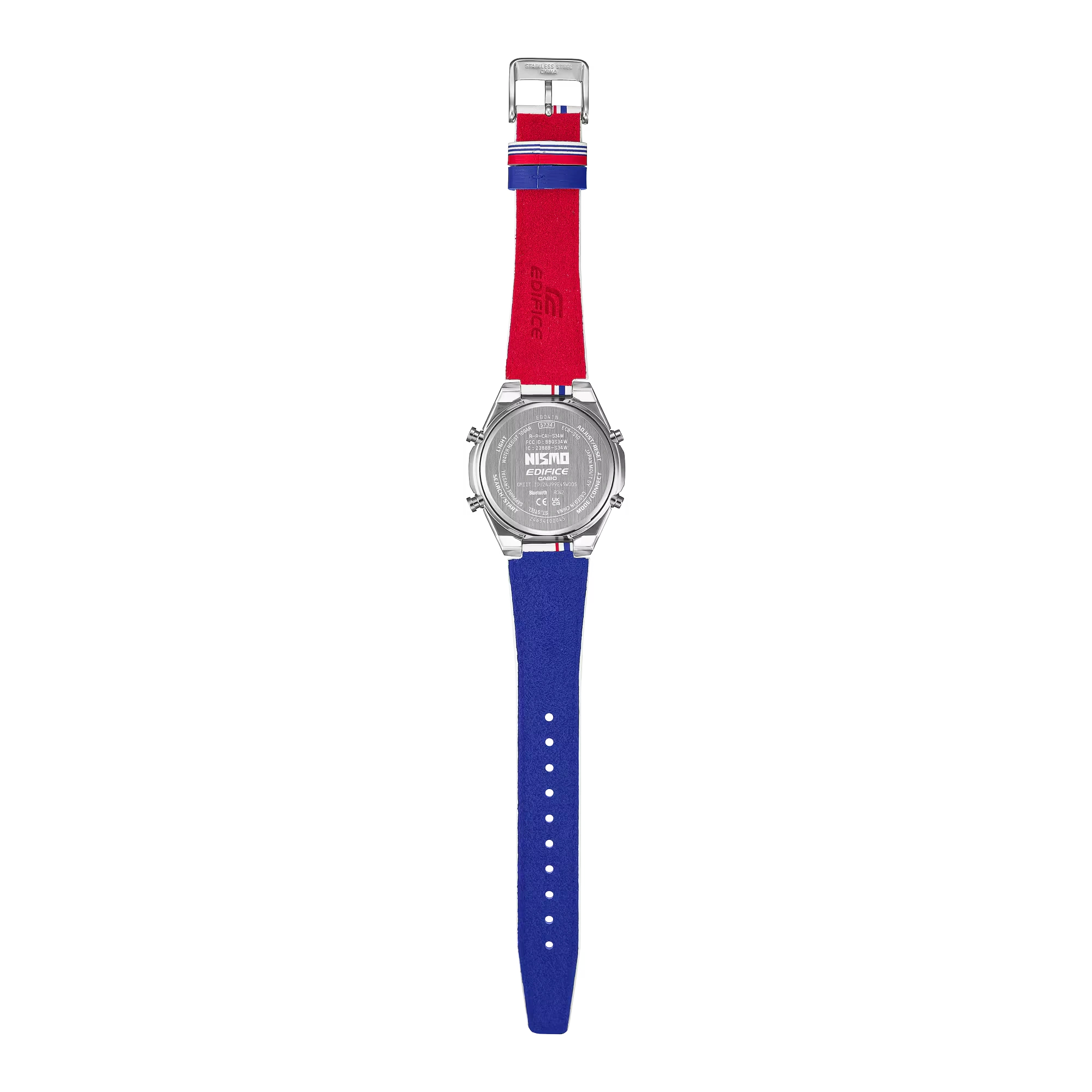 Smartphone Link Model - ECBS10NIS-7A