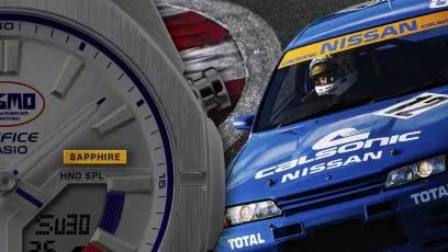 Smartphone Link Model - ECBS10NIS-7A