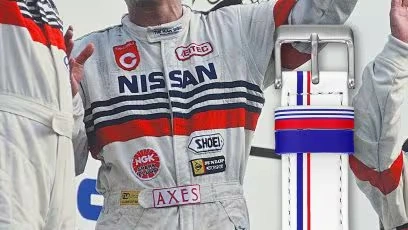 Smartphone Link Model - ECBS10NIS-7A