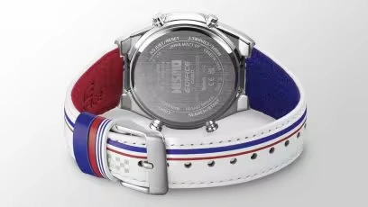 Smartphone Link Model - ECBS10NIS-7A