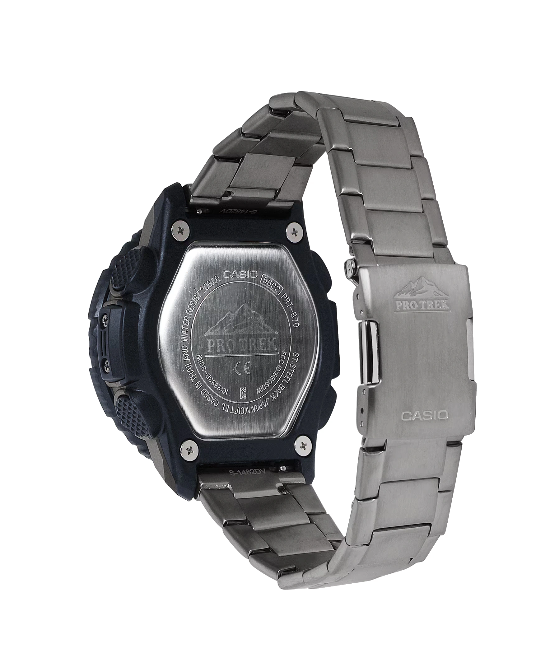 PRT-B70 Series - PRTB70T-7 3 PRT-B70 Series - PRTB70T-7