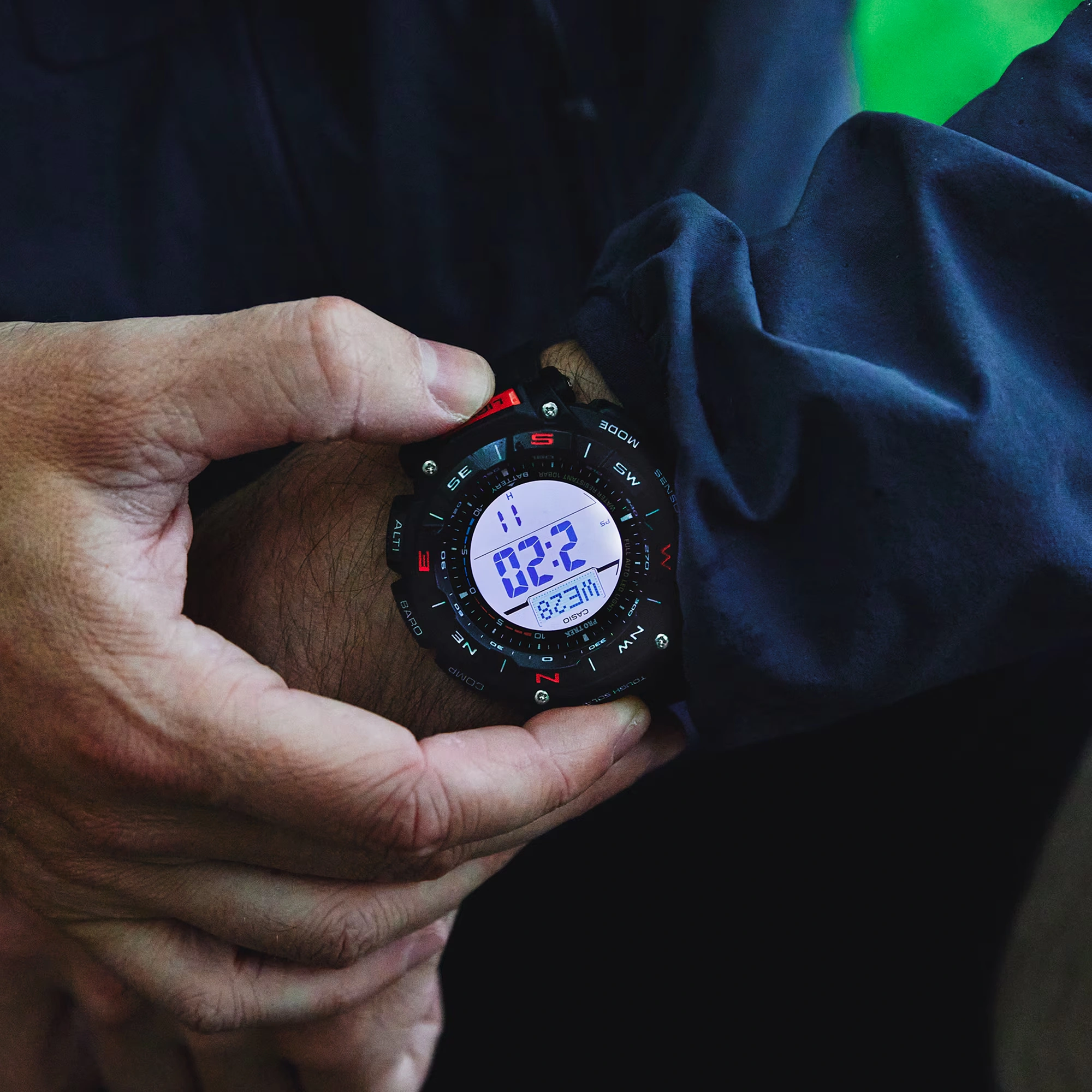 PRG-340 Series - PRG340-1