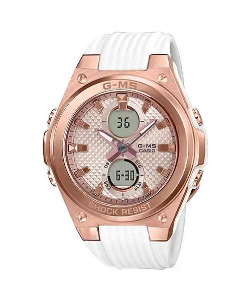 MSG-C100 Series - MSGC100G-7A