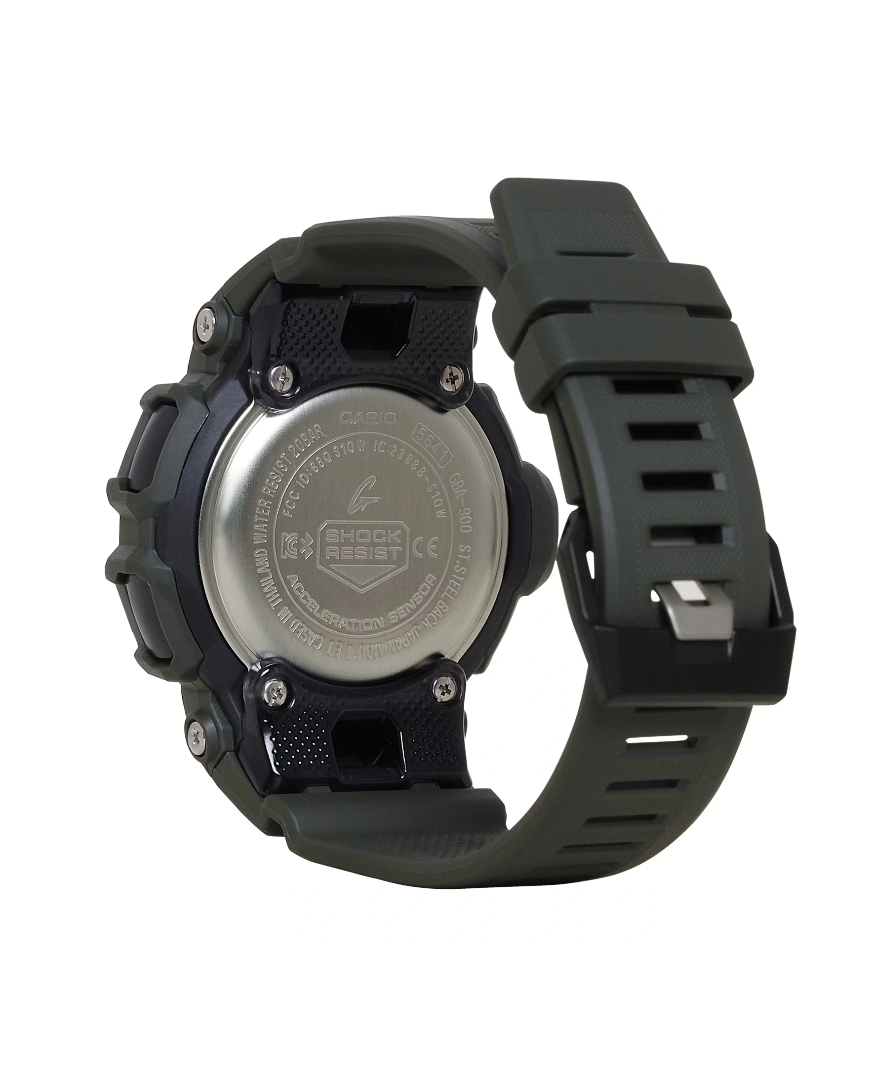 G-SHOCK MOVE - GBA900UU-3A