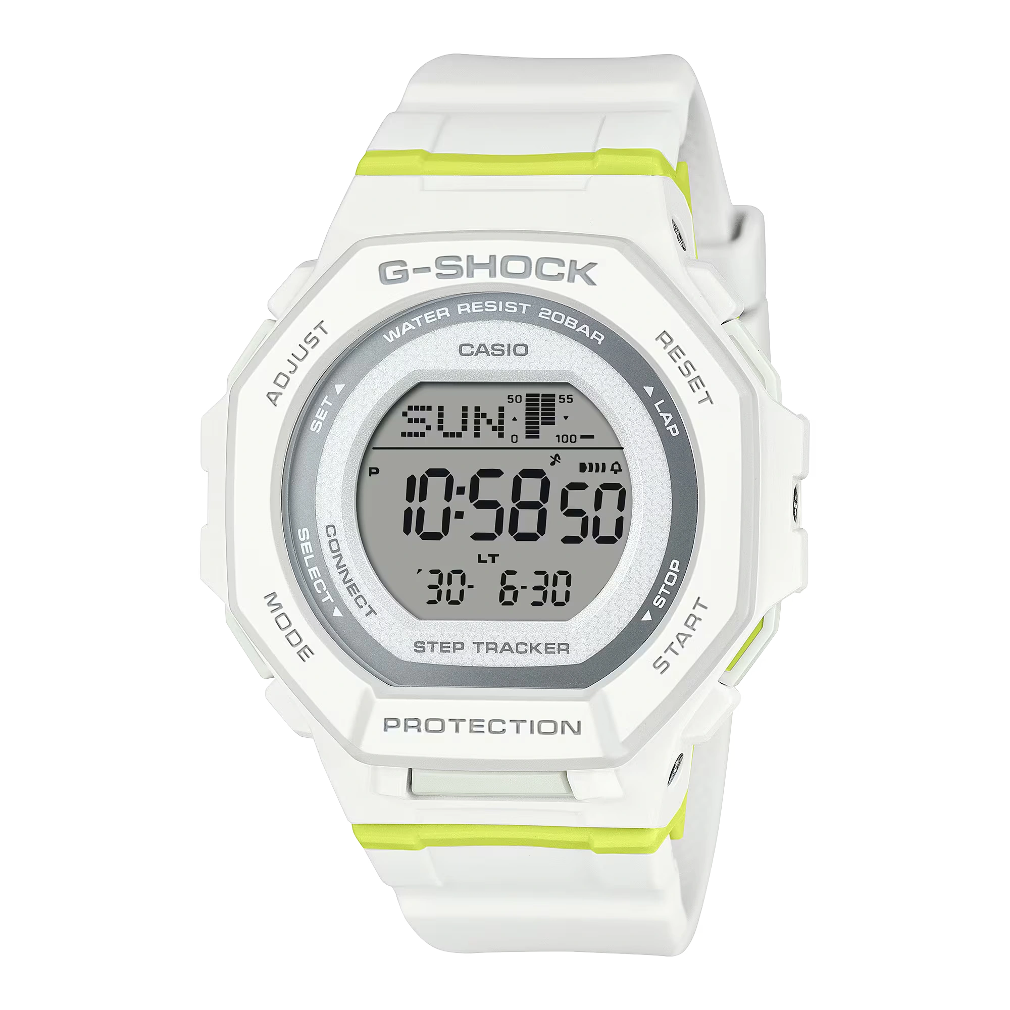 G-SHOCK MOVE - GMDB300SC-7