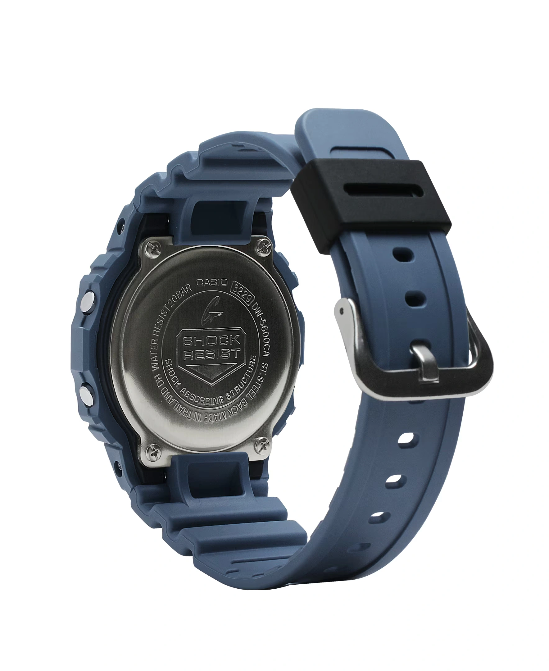 5600 SERIES - DW5600CA-2