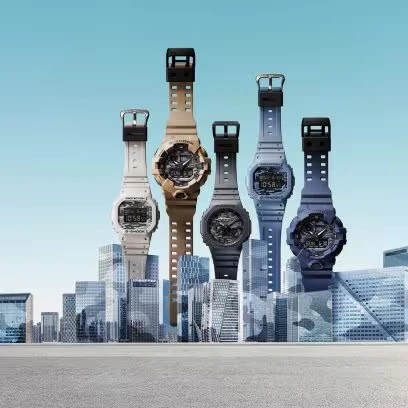 5600 SERIES - DW5600CA-2