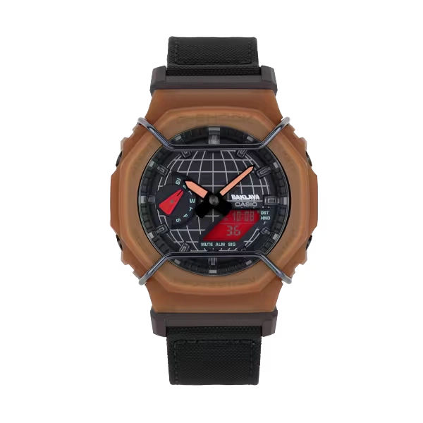 2100 Series - GA2100AB25-5A