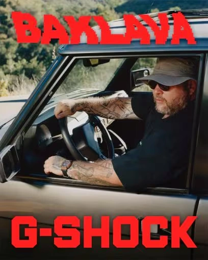 2100 Series - GA2100AB25-5A