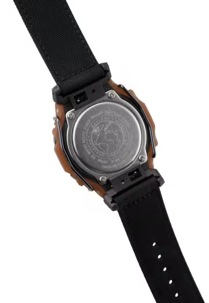 2100 Series - GA2100AB25-5A