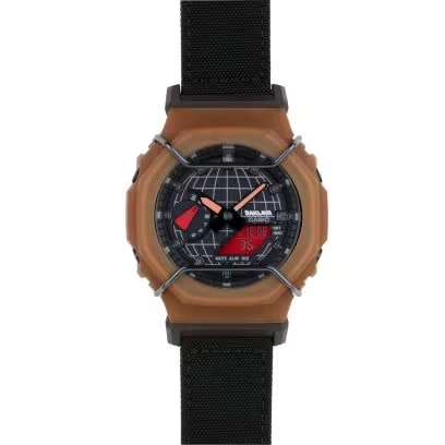 2100 Series - GA2100AB25-5A