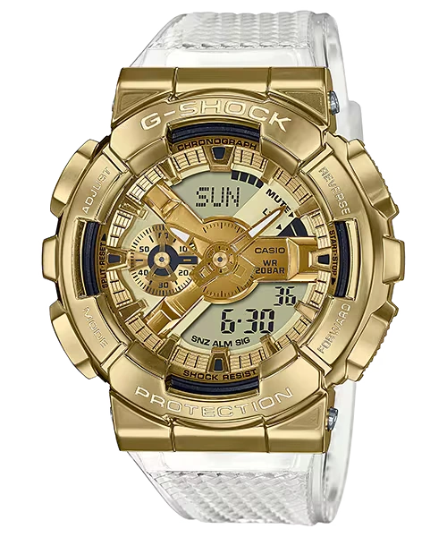 G-STEEL - GM110SG-9A