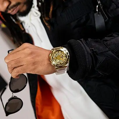 G-STEEL - GM110SG-9A