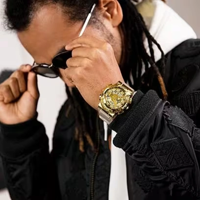 G-STEEL - GM110SG-9A